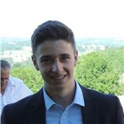 professeur d'anglais ou autre